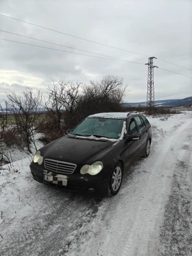 Mercedes-Benz C 220 2.2CDI - 2350 € / 4596.20 лв. - 29825231 13