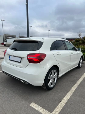 Mercedes-Benz A 180 Automatic, Distronic, Camera, Led performance Bi x, снимка 3