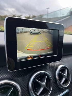 Mercedes-Benz A 180 Automatic, Distronic, Camera, Led performance Bi x, снимка 13