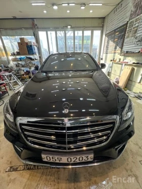 Mercedes-Benz S 350 - 22211 € / 43440.94 лв. - 86011290 7