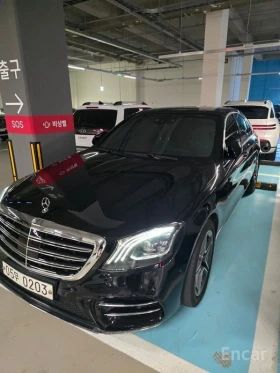 Mercedes-Benz S 350 - 22211 € / 43440.94 лв. - 86011290 3