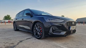 Ford Focus ST - 35000 € / 68454.05 лв. - 60623080 4