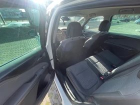 Opel Zafira - 4500 € / 8801.24 лв. - 72330741 5