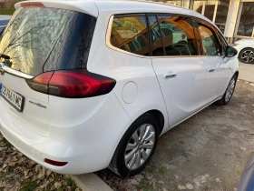 Opel Zafira - 4500 € / 8801.24 лв. - 72330741 4