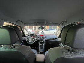 Opel Zafira - 4500 € / 8801.24 лв. - 72330741 9