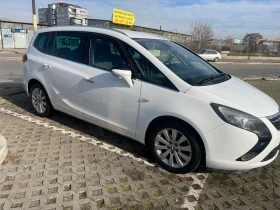 Opel Zafira - 4500 € / 8801.24 лв. - 72330741 2