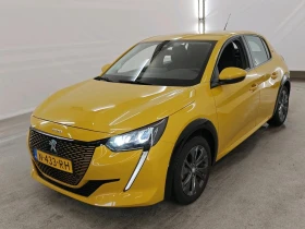 Peugeot 208 e-208 50 kWh Active - 12659 € / 24758.85 лв. - 45947051 2