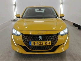 Peugeot 208 e-208 50 kWh Active - 12659 € / 24758.85 лв. - 45947051 5