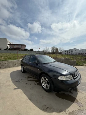 Audi A4 1.9 tdi 116 к.с.
