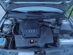 Audi A3 - 650 € / 1271.29 лв. - 48867994 4