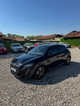 Peugeot 208 Allure / Автоматик / EAT8 - 12000 € / 23469.96 лв. - 45631922 2