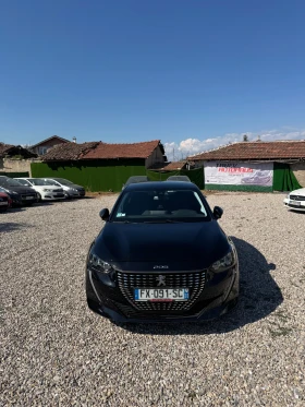 Peugeot 208 Allure / Автоматик / EAT8 - 12000 € / 23469.96 лв. - 45631922 5