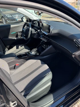 Peugeot 208 Allure / Автоматик / EAT8 - 12000 € / 23469.96 лв. - 45631922 8
