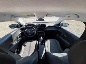 Peugeot 208 Allure / Автоматик / EAT8 - 12000 € / 23469.96 лв. - 45631922 10