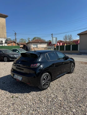 Peugeot 208 Allure / Автоматик / EAT8 - 12000 € / 23469.96 лв. - 45631922 4