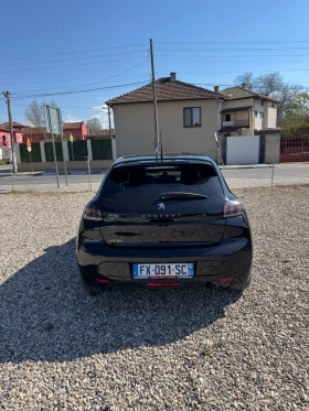 Peugeot 208 Allure / Автоматик / EAT8 - 12000 € / 23469.96 лв. - 45631922 6