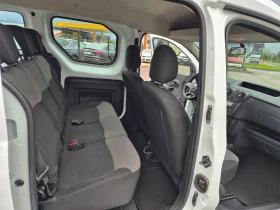 Dacia Dokker N1- M/T 1.5 DCI | Mobile.bg � ����� ������ 10