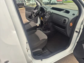 Dacia Dokker N1- M/T 1.5 DCI | Mobile.bg � ����� ������ 9