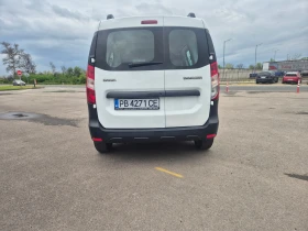 Dacia Dokker N1- M/T 1.5 DCI | Mobile.bg � ����� ������ 4