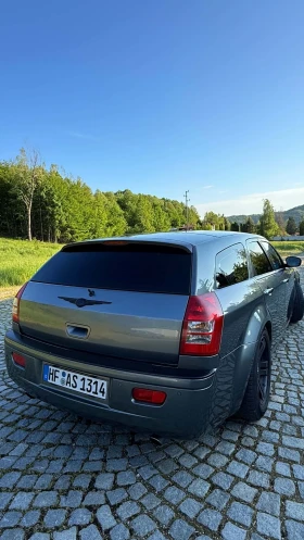 Chrysler 300c ��� ������ 253�.� ��� ���� �������� | Mobile.bg � ����� ������ 3