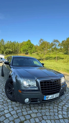Chrysler 300c ��� ������ 253�.� ��� ���� �������� | Mobile.bg � ����� ������ 7