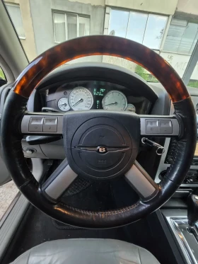 Chrysler 300c ��� ������ 253�.� ��� ���� �������� | Mobile.bg � ����� ������ 17
