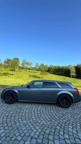 Chrysler 300c ��� ������ 253�.� ��� ���� �������� | Mobile.bg � ����� ������ 14