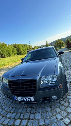 Chrysler 300c ��� ������ 253�.� ��� ���� �������� | Mobile.bg � ����� ������ 12