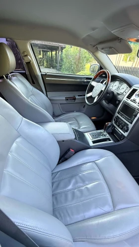 Chrysler 300c ��� ������ 253�.� ��� ���� �������� | Mobile.bg � ����� ������ 10