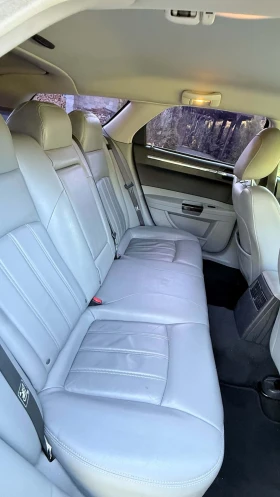 Chrysler 300c ��� ������ 253�.� ��� ���� �������� | Mobile.bg � ����� ������ 9
