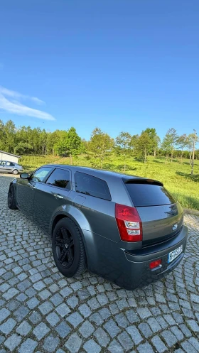 Chrysler 300c ��� ������ 253�.� ��� ���� �������� | Mobile.bg � ����� ������ 15
