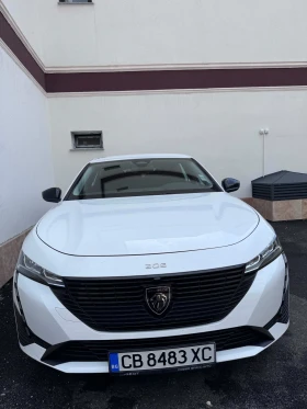 Peugeot 308 Active Pack 1.2 ������ | Mobile.bg � ����� ������ 2