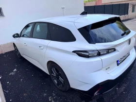Peugeot 308 Active Pack 1.2 ������ | Mobile.bg � ����� ������ 8