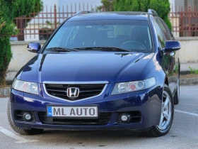 Honda Accord 2.2i-CDTi 140hp * ���� * ������� *  EURO 4 *  | Mobile.bg � ����� ������ 5