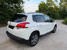 Peugeot 2008 1.6E-HDI ���� ���� ���� ��� 2-����� ���������� | Mobile.bg � ����� ������ 6