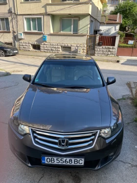 ������ Honda Accord
