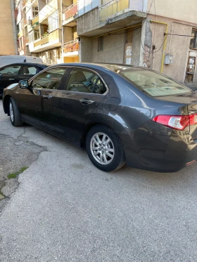 Honda Accord | Mobile.bg � ����� ������ 5