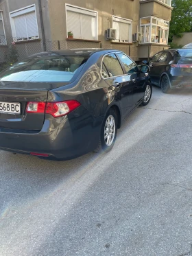 Honda Accord | Mobile.bg � ����� ������ 6