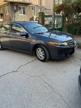 Honda Accord | Mobile.bg � ����� ������ 8