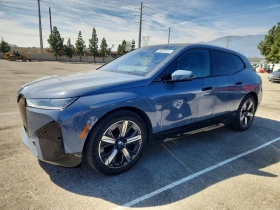 ������ BMW iX