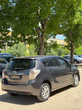 Toyota Verso | Mobile.bg � ����� ������ 4