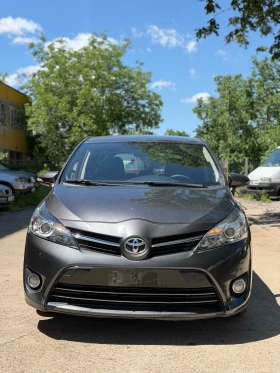 Toyota Verso | Mobile.bg � ����� ������ 7