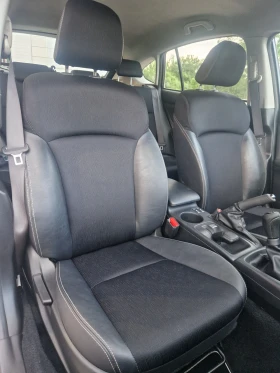 Subaru XV 1.6I/4�4/114�� | Mobile.bg � ����� ������ 16