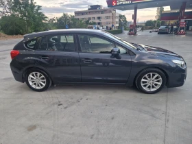 Subaru XV 1.6I/4�4/114�� | Mobile.bg � ����� ������ 8