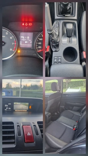 Subaru XV 1.6I/4�4/114�� | Mobile.bg � ����� ������ 17