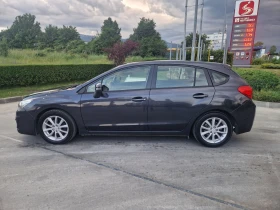 ����� �� �������� �� Subaru XV 1.6I/4�4/114��