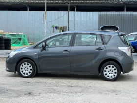 Toyota Verso 2.0D-4D- 126�.�./ ������ | Mobile.bg � ����� ������ 8