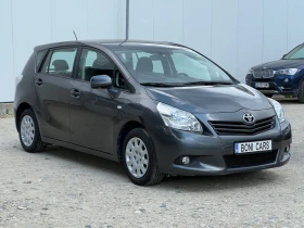 Toyota Verso 2.0D-4D- 126�.�./ ������ | Mobile.bg � ����� ������ 3