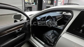 Volvo S90 D5 MOMENTUM/CAM/PANO/HEAD UP/ | Auto.bg — изображение 8