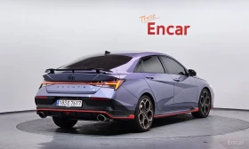 Hyundai Elantra N CN7 | N PERFORMANCE | SUNROOF | NAVI | CAMERA |  | Mobile.bg � ����� ������ 2